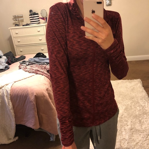 CUMBIA ZIP UP!! - Picture 2 of 4